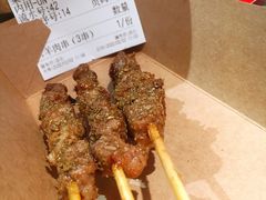 -蛙舍·炭烧牛蛙(东百中心店)