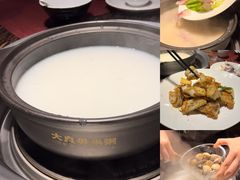 -大良毋米粥(锦龙路总店)