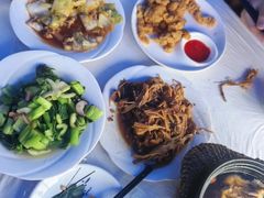-老东阳·外婆菜(横店店)
