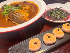 -永安鱼庄·镇江菜(东吴路店)