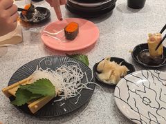 -争鲜回转寿司(西红门荟聚PLUS店)
