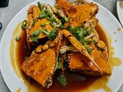 -老班长大酒店(海关大楼店)