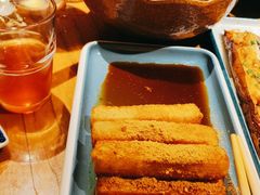 -肉串汪(望京店)