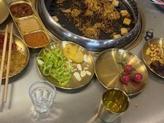 -炉队长·齐齐哈尔家庭烤肉(马家堡店)