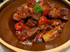 -太湖饭店·寄畅轩中餐厅