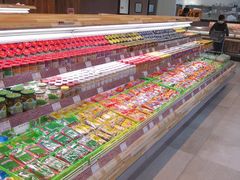 -果蔬好生活超市(乐堤港店)