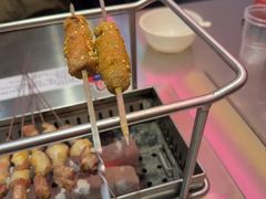-遇西祠·海鲜烧烤(总店)