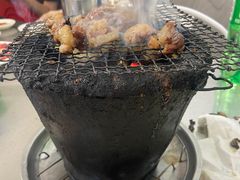 -松明一烤肉馆(鲁园店)