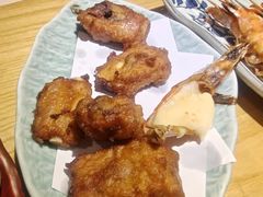 -吉兆·料理(红梅南路店)