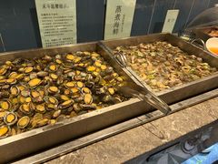 -禾斗海鲜自助(市南银座店)