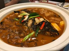 -西湖春天•老字号杭州菜(百汇店)