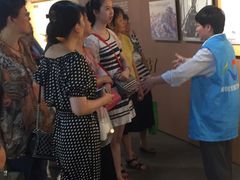 -上海市外滩历史纪念馆