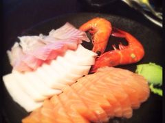 iphone_upload_pic-君悦酒店·乐厨·高空自助餐(青年大街店)