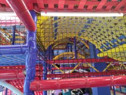 -动力星球家庭亲子游乐中心