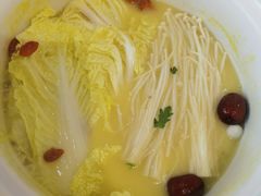 -十里·东湖院子(湖北省博物馆店)
