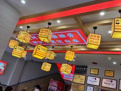 -阿婆情腊排骨火锅(金虹路店)