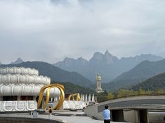 -九华山风景区