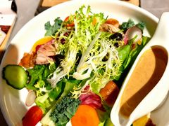 -通海俄式烧烤·俄罗斯大串(嵩山路店)