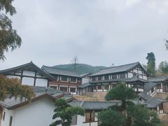 -径山寺