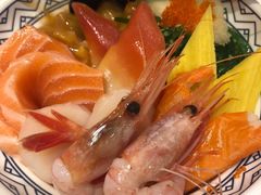 -羽寿司(东方宝泰店)