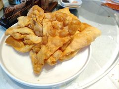 柠檬炸蛋散-南园酒家(前进路店)