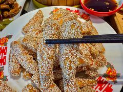 -满堂春特色餐馆