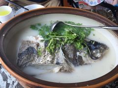 -风味小馆(天目湖宾馆店)