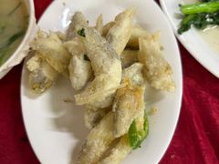 -蛇口康乐快餐鱼仔档(翠苑小区店)