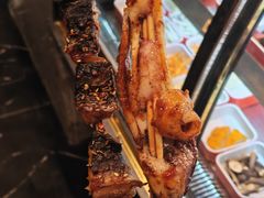 -一方渔歌蒸汽海鲜自助(文化路万达广场店)