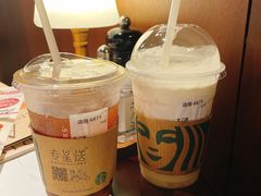 -星巴克臻选(北京银泰店)