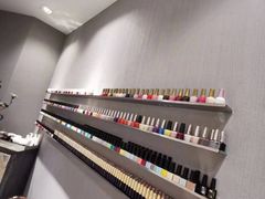 -Dragonfly 悠庭·按摩Spa(苏州中心广场店)