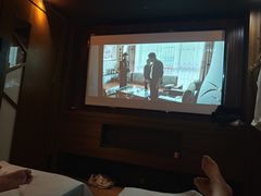 -君悦会影院足道·SPA•推拿(江桥店)