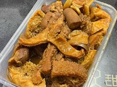 -阿姨牛杂(北京路店)