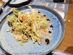 -傑·料理·海鲜放题(佛山文华荟店)