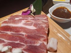 -韩时烤肉(枫蓝店)