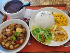 -海盗虾饭·剥好的小龙虾饭(SOHO尚都店)