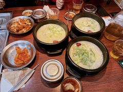 -神仙雪浓汤(明洞店)