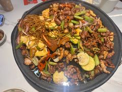 -一烙锅(友谊店)