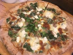 -Gather pizza