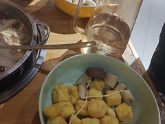 -王二爷药膳鸡(仙林学衡路店)