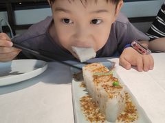 -江城小馆陕南妈妈菜·全球旅行餐厅(钟楼店)