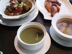 -南宁万丽酒店-万丽轩中餐厅