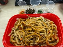 -剔八谷山西面馆(文兴路店)