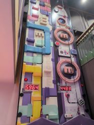 -MELAND CLUB•花园城堡主题亲子乐园•派对•餐厅(广州乐峰广场旗舰店)