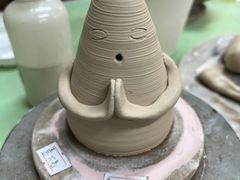 -粤陶渊.DIY陶艺体验馆(粤陶总店)