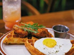 -藏书馆咖啡LibraryCoffee·Bistro(牡丹园店)