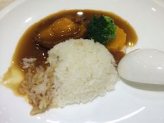 上和海鲜酒店-上和臻品中国菜(花园街店)