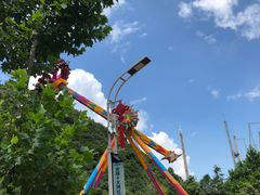 -梦幻奥陶纪景区