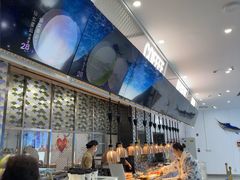 -深海中餐厅(国家海洋博物馆店)