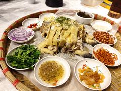 -大树头森林餐厅(番禺广场店)